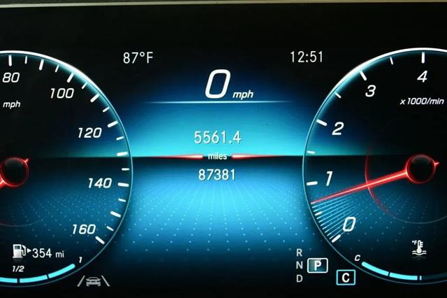 2020 Mercedes-Benz GLE GLE 350 4MATIC