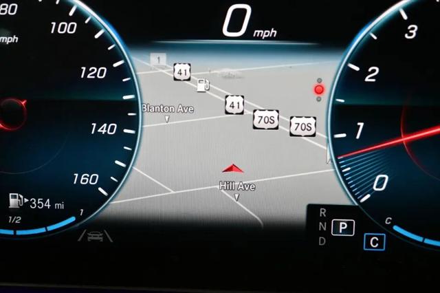 2020 Mercedes-Benz GLE GLE 350 4MATIC