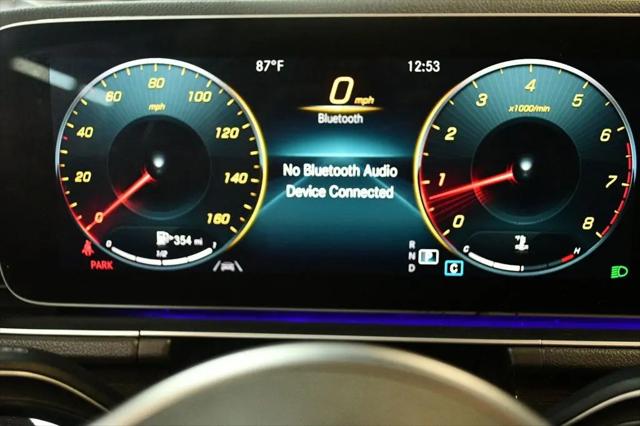 2020 Mercedes-Benz GLE GLE 350 4MATIC