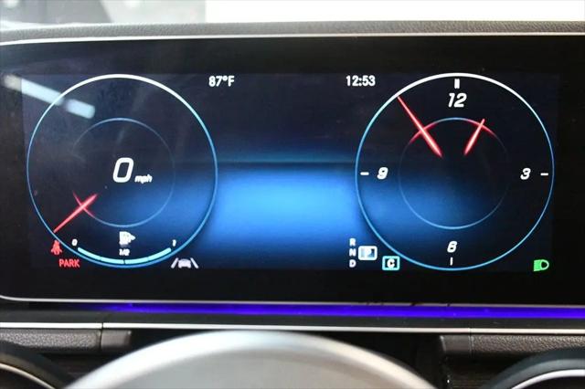 2020 Mercedes-Benz GLE GLE 350 4MATIC