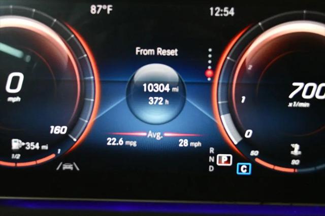 2020 Mercedes-Benz GLE GLE 350 4MATIC