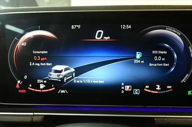 2020 Mercedes-Benz GLE GLE 350 4MATIC