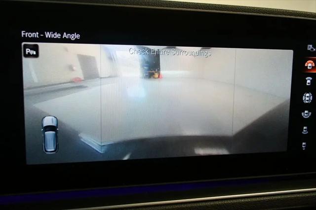 2020 Mercedes-Benz GLE GLE 350 4MATIC
