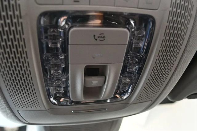 2020 Mercedes-Benz GLE GLE 350 4MATIC