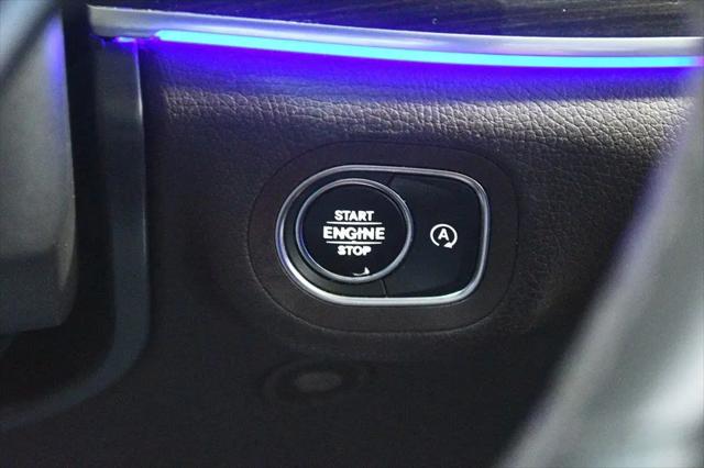 2020 Mercedes-Benz GLE GLE 350 4MATIC
