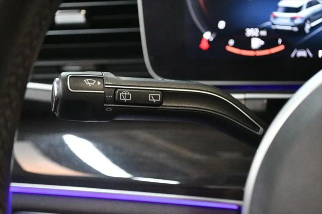 2020 Mercedes-Benz GLE GLE 350 4MATIC
