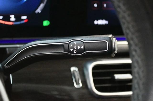 2020 Mercedes-Benz GLE GLE 350 4MATIC