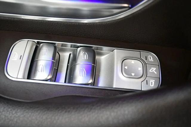 2020 Mercedes-Benz GLE GLE 350 4MATIC