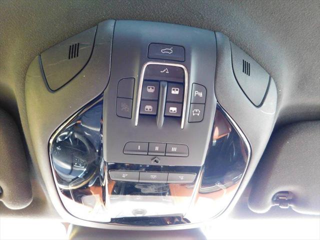 2017 Maserati Levante 3.0L
