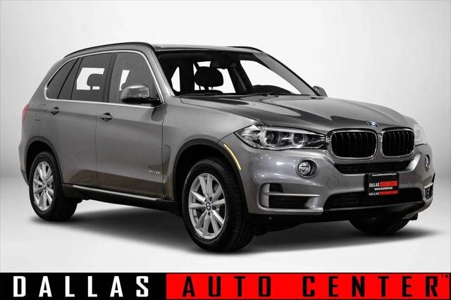 2015 BMW X5 xDrive35i for sale in Carrollton, TX