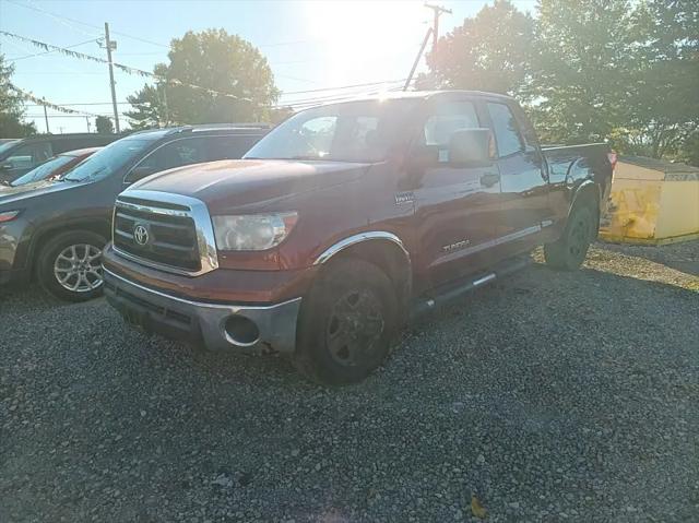 2010 Toyota Tundra Grade 5.7L V8 for sale near New Philadelphia, OH