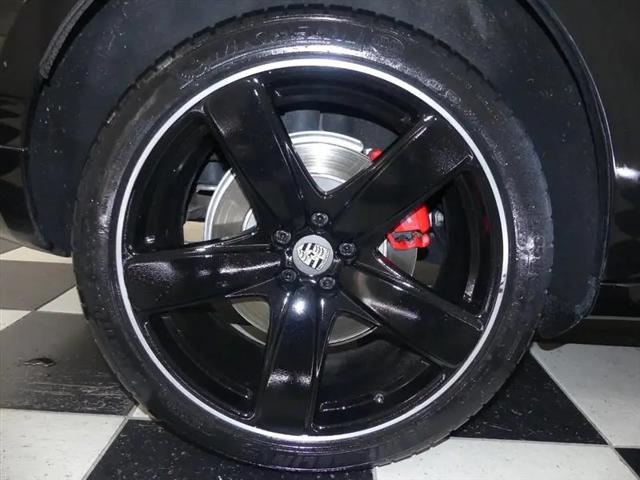 2018 Porsche Macan Turbo