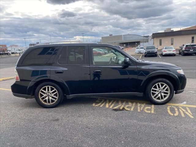 2009 Saab 9-7X 4.2i