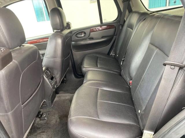 2009 Saab 9-7X 4.2i