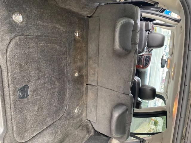 2009 Saab 9-7X 4.2i