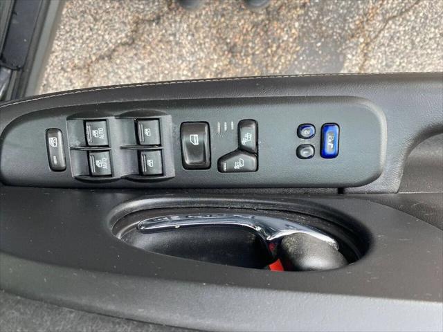 2009 Saab 9-7X 4.2i