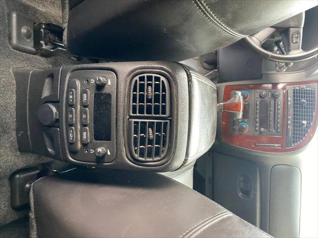 2009 Saab 9-7X 4.2i