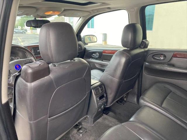 2009 Saab 9-7X 4.2i