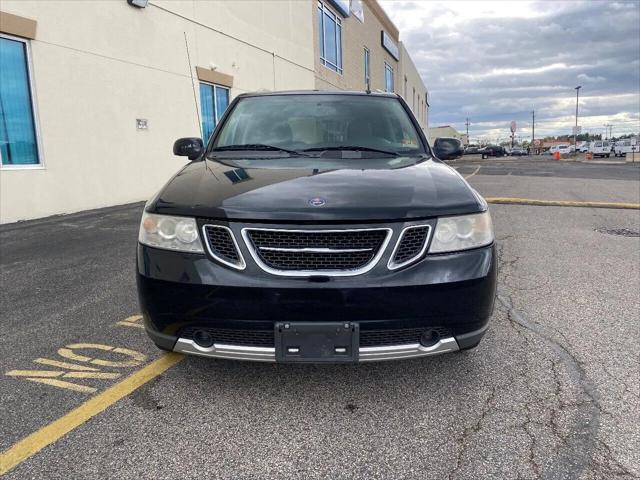 2009 Saab 9-7X 4.2i