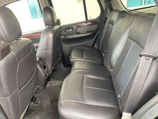 2009 Saab 9-7X 4.2i