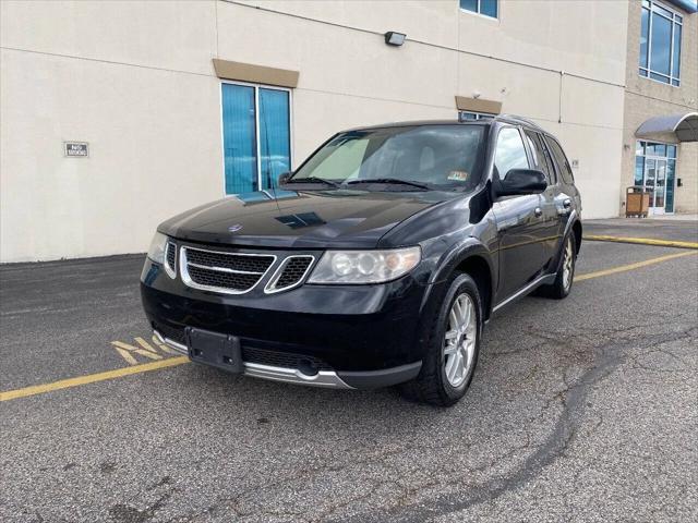 2009 Saab 9-7X 4.2i for sale in Philadelphia, PA