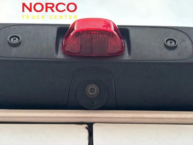 2019 Ram ProMaster 2500 Cargo Van High Roof 136" WB