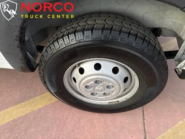 2019 Ram ProMaster 2500 Cargo Van High Roof 136" WB