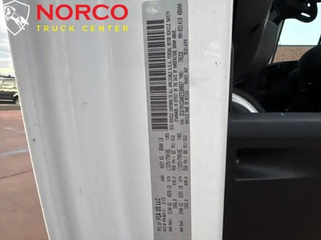 2019 Ram ProMaster 2500 Cargo Van High Roof 136" WB