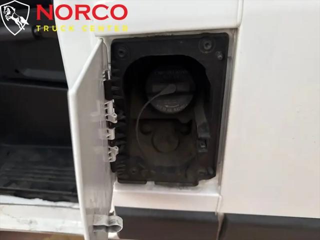 2019 Ram ProMaster 2500 Cargo Van High Roof 136" WB