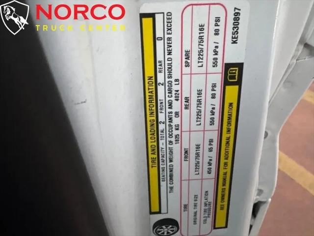 2019 Ram ProMaster 2500 Cargo Van High Roof 136" WB