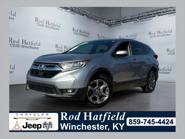 2019 Honda CR-V EX for sale in Winchester, KY