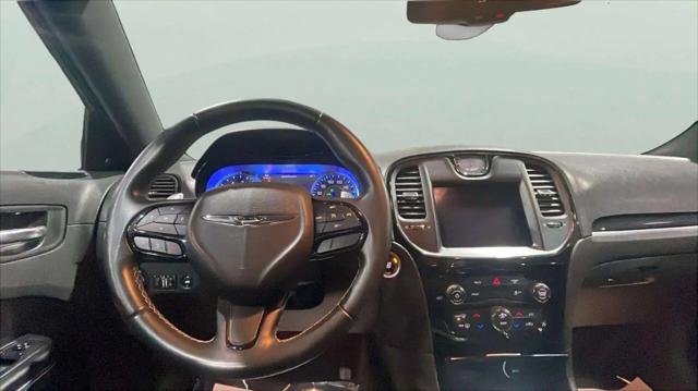 2018 Chrysler 300 S