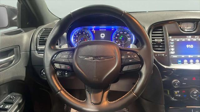 2018 Chrysler 300 S