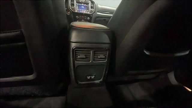 2018 Chrysler 300 S
