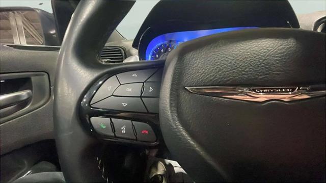 2018 Chrysler 300 S