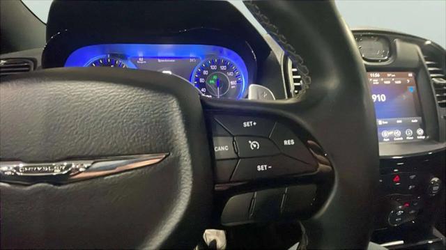 2018 Chrysler 300 S