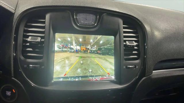 2018 Chrysler 300 S