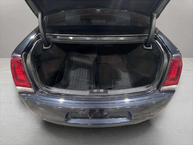 2018 Chrysler 300 S