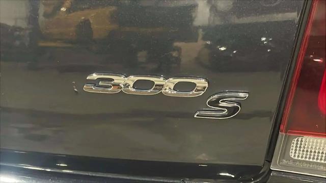 2018 Chrysler 300 S