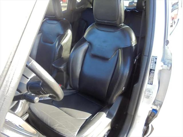 2017 Jeep Renegade Limited 4x4