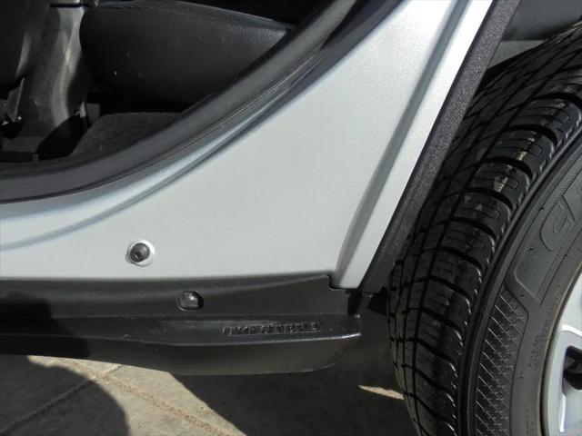 2017 Jeep Renegade Limited 4x4
