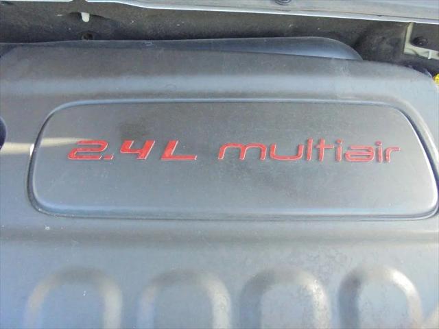 2017 Jeep Renegade Limited 4x4