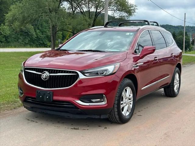 2019 Buick Enclave Essence for sale in Athens, OH