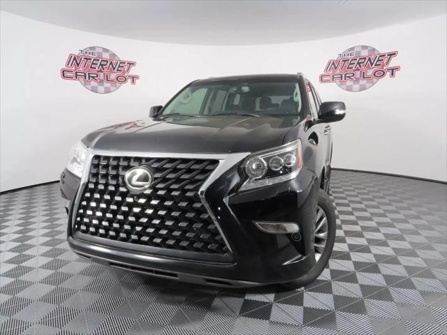 2019 Lexus GX 460 Luxury for sale in Omaha, NE