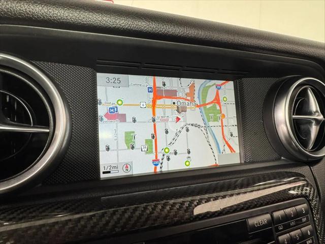 2015 Mercedes-Benz SLK SLK 250