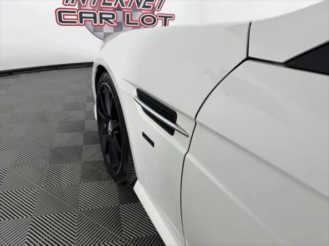 2015 Mercedes-Benz SLK SLK 250