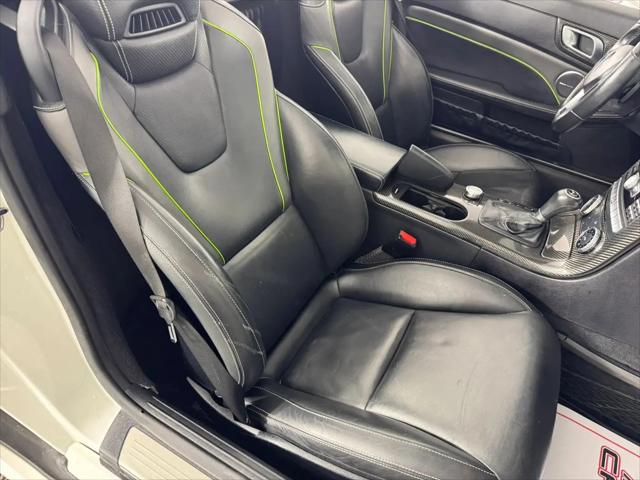 2015 Mercedes-Benz SLK SLK 250