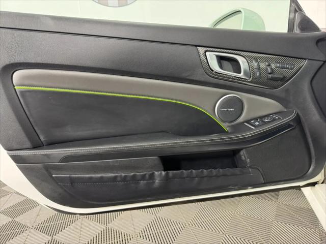 2015 Mercedes-Benz SLK SLK 250