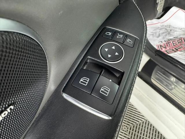 2015 Mercedes-Benz SLK SLK 250
