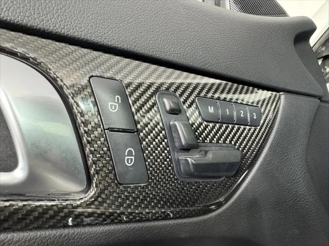 2015 Mercedes-Benz SLK SLK 250